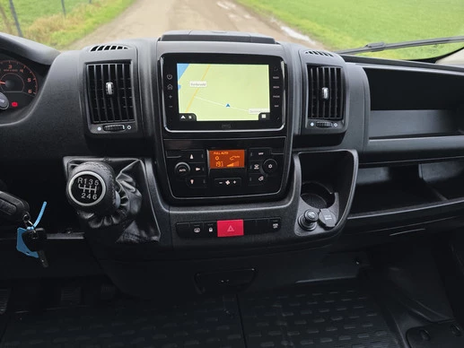 Peugeot Boxer - Afbeelding 14 van 30