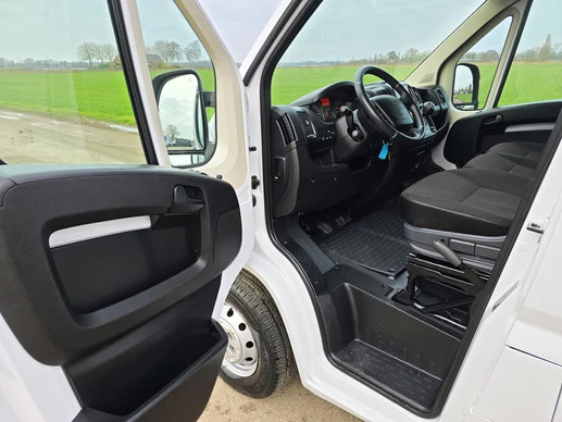 Peugeot Boxer - Afbeelding 16 van 30