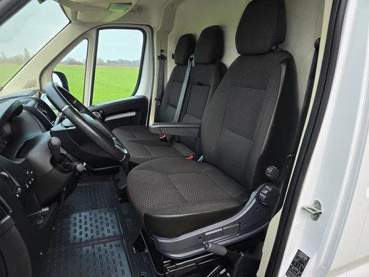 Peugeot Boxer - Afbeelding 19 van 30