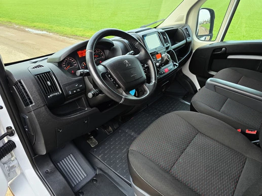 Peugeot Boxer - Afbeelding 20 van 30