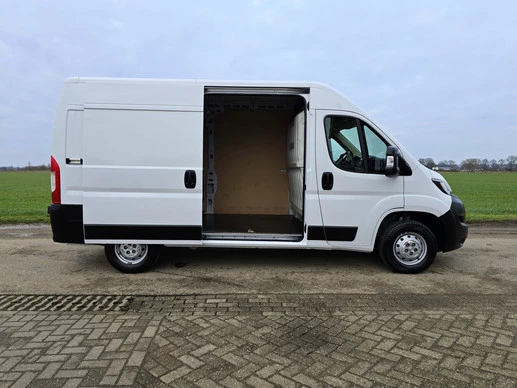 Peugeot Boxer - Afbeelding 23 van 30