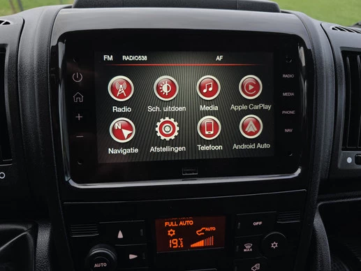 Peugeot Boxer - Afbeelding 25 van 30