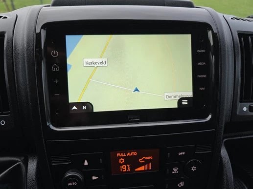 Peugeot Boxer - Afbeelding 27 van 30