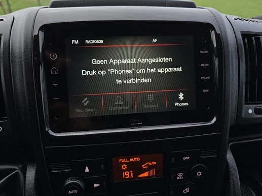 Peugeot Boxer - Afbeelding 29 van 30