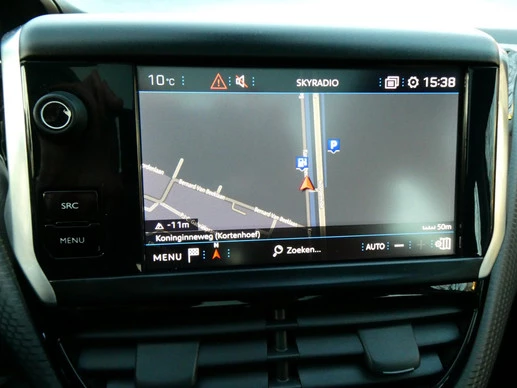 Peugeot 2008 - Afbeelding 3 van 23