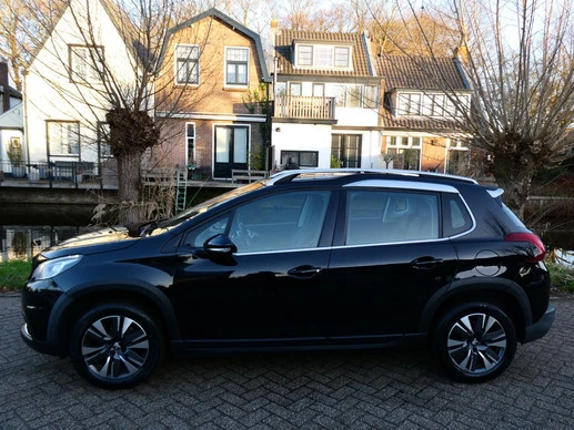 Peugeot 2008 - Afbeelding 4 van 23