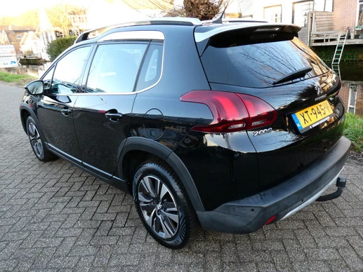 Peugeot 2008 - Afbeelding 5 van 23