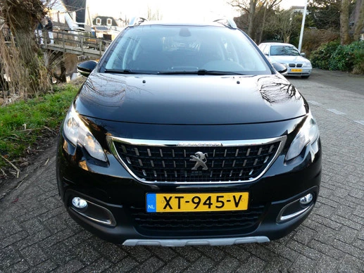 Peugeot 2008 - Afbeelding 6 van 23