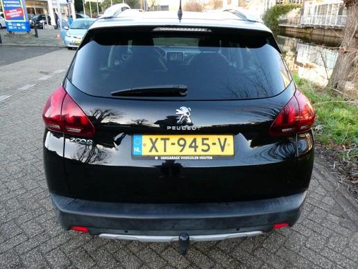 Peugeot 2008 - Afbeelding 8 van 23