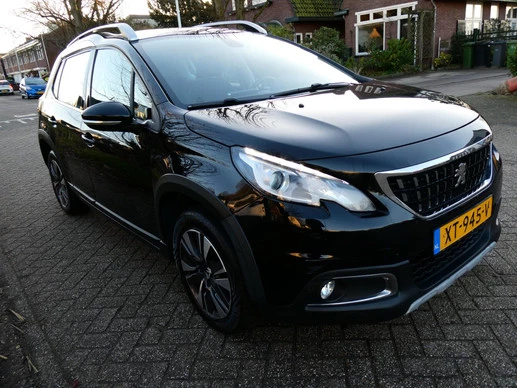 Peugeot 2008 - Afbeelding 9 van 23