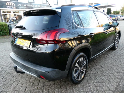 Peugeot 2008 - Afbeelding 10 van 23