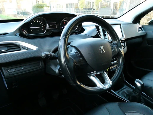 Peugeot 2008 - Afbeelding 14 van 23