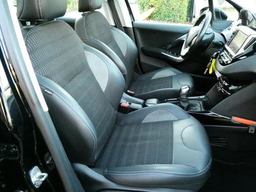 Peugeot 2008 - Afbeelding 15 van 23