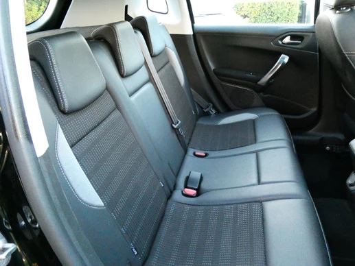 Peugeot 2008 - Afbeelding 16 van 23