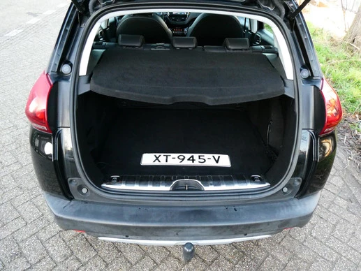 Peugeot 2008 - Afbeelding 17 van 23
