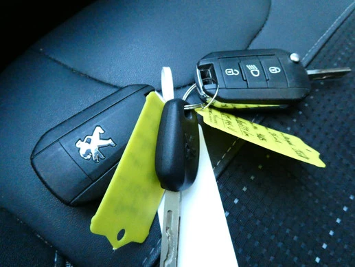 Peugeot 2008 - Afbeelding 18 van 23