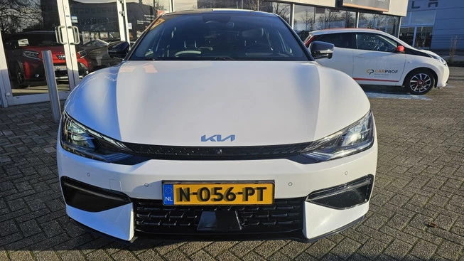 Kia EV6 - Afbeelding 3 van 30