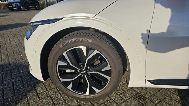 Kia EV6 - Afbeelding 5 van 30