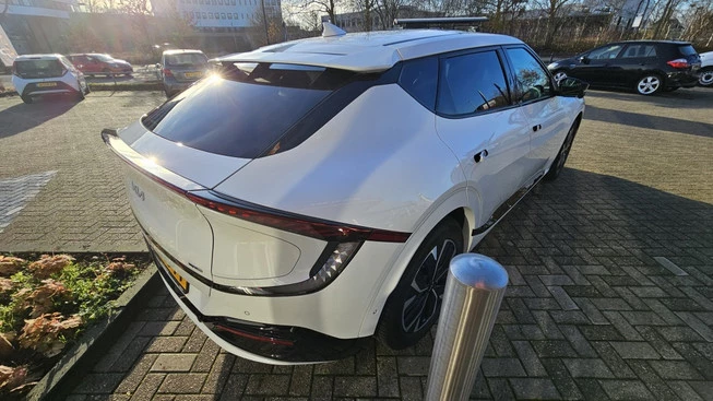 Kia EV6 - Afbeelding 8 van 30
