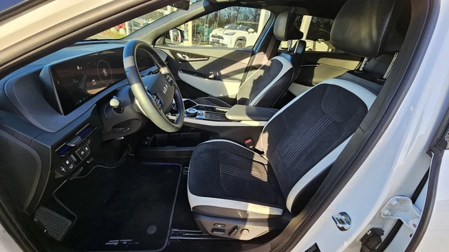 Kia EV6 - Afbeelding 13 van 30