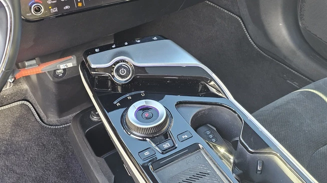 Kia EV6 - Afbeelding 19 van 30