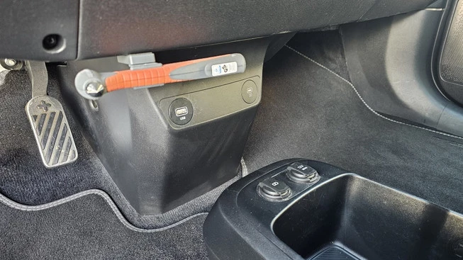 Kia EV6 - Afbeelding 23 van 30