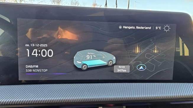 Kia EV6 - Afbeelding 24 van 30