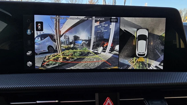 Kia EV6 - Afbeelding 25 van 30