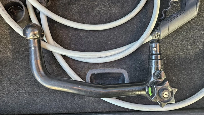 Kia EV6 - Afbeelding 28 van 30