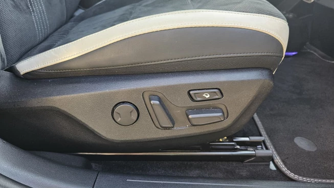 Kia EV6 - Afbeelding 29 van 30