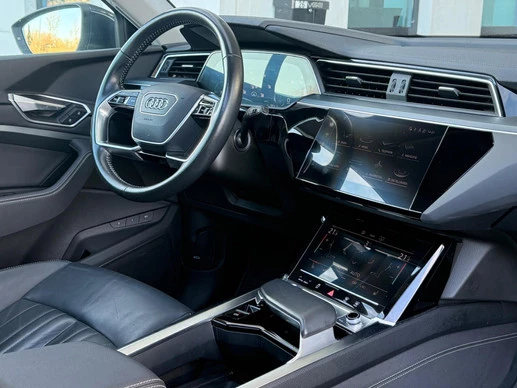 Audi e-tron - Afbeelding 2 van 30