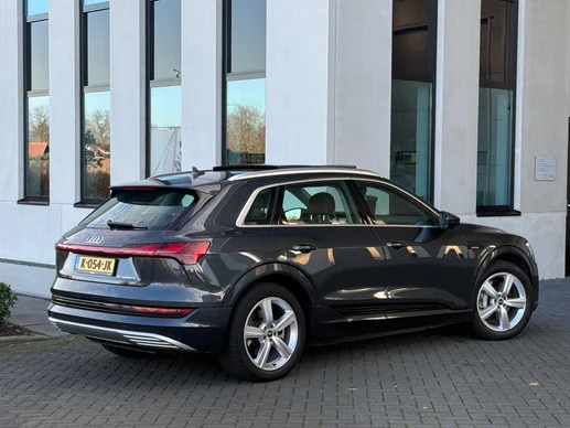 Audi e-tron - Afbeelding 3 van 30
