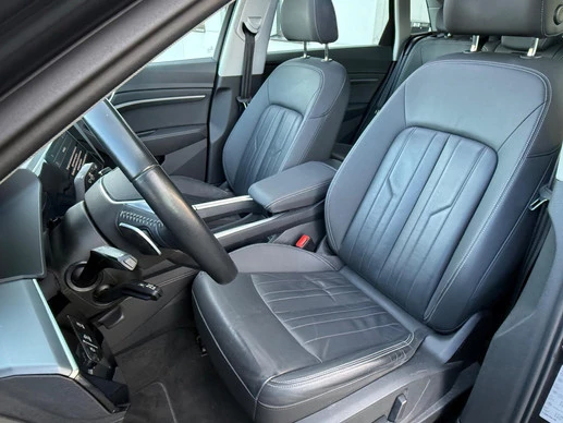 Audi e-tron - Afbeelding 4 van 30