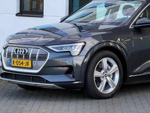Audi e-tron - Afbeelding 5 van 30