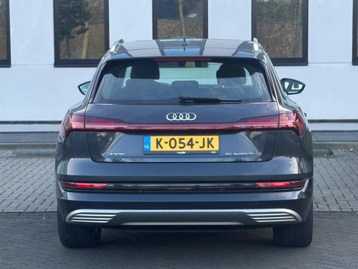 Audi e-tron - Afbeelding 7 van 30
