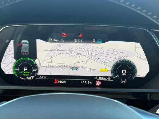 Audi e-tron - Afbeelding 10 van 30