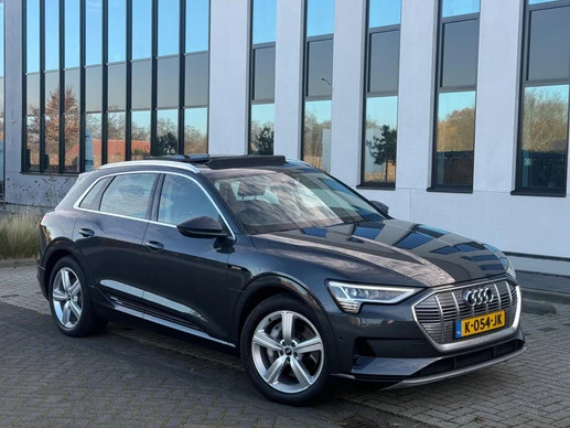 Audi e-tron - Afbeelding 11 van 30