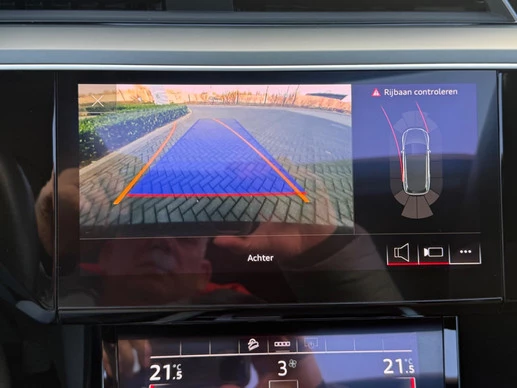 Audi e-tron - Afbeelding 12 van 30