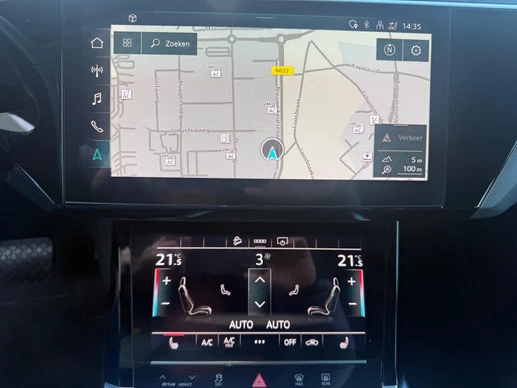 Audi e-tron - Afbeelding 14 van 30