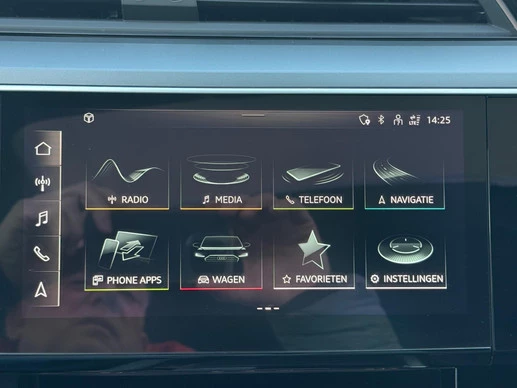 Audi e-tron - Afbeelding 15 van 30