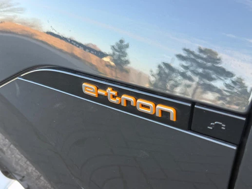 Audi e-tron - Afbeelding 16 van 30