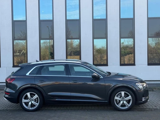 Audi e-tron - Afbeelding 17 van 30