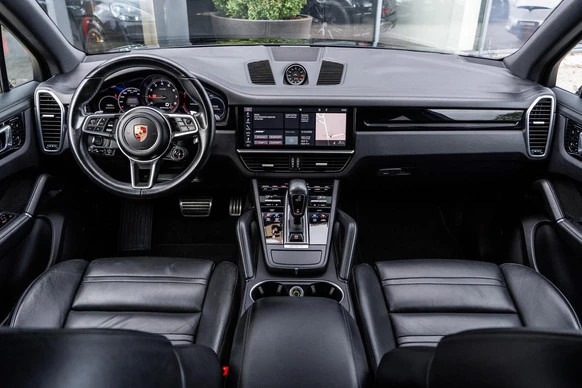 Porsche Cayenne - Afbeelding 8 van 30