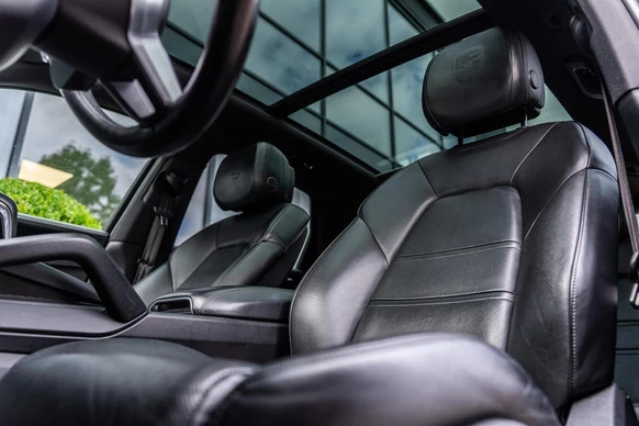 Porsche Cayenne - Afbeelding 10 van 30