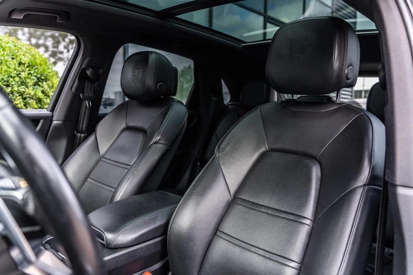 Porsche Cayenne - Afbeelding 12 van 30
