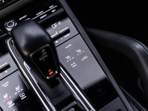 Porsche Cayenne - Afbeelding 13 van 30