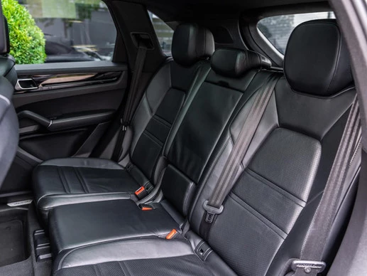 Porsche Cayenne - Afbeelding 15 van 30