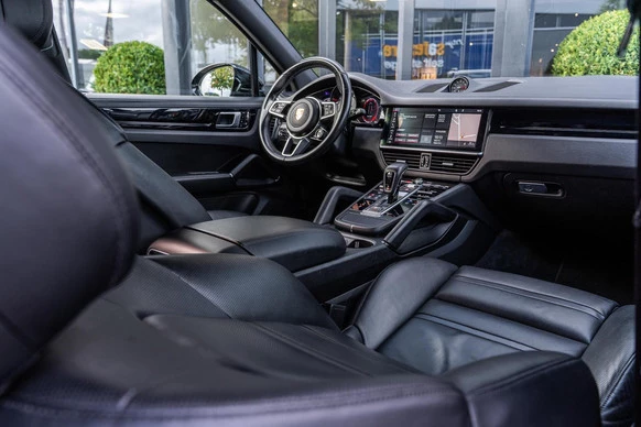 Porsche Cayenne - Afbeelding 20 van 30