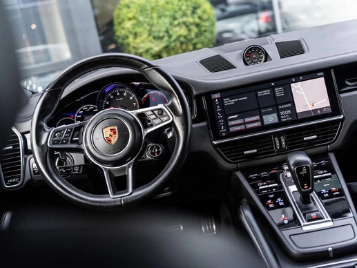 Porsche Cayenne - Afbeelding 22 van 30