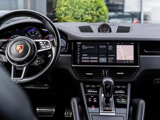 Porsche Cayenne - Afbeelding 24 van 30